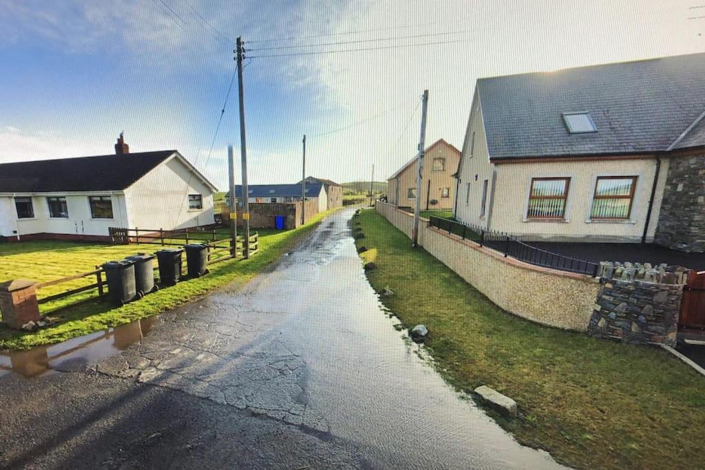 The Stables At Ballyward Croft Ardkeen Bagian luar foto